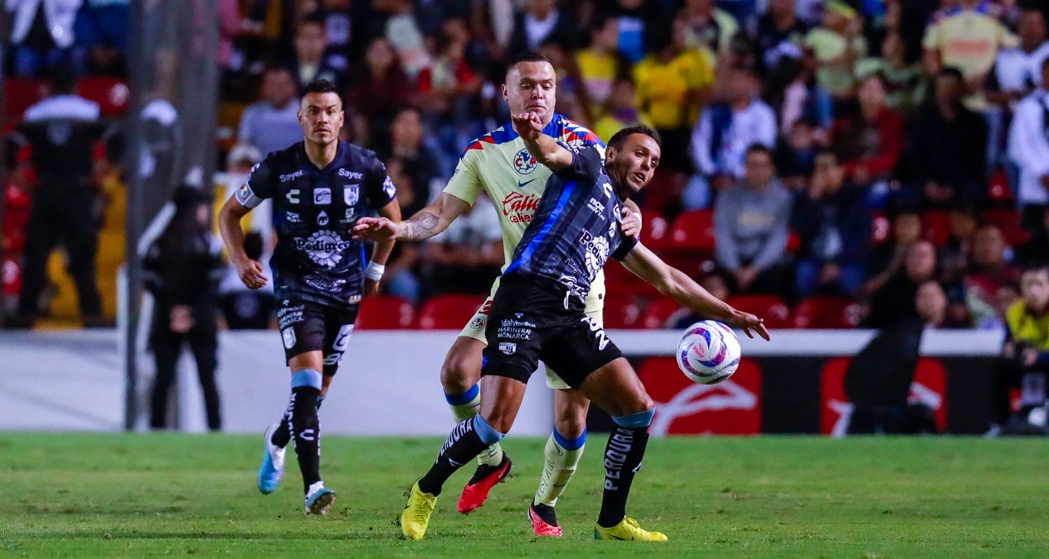 Fecha, horario y transmisión de la jornada 2 - Clausura 2024