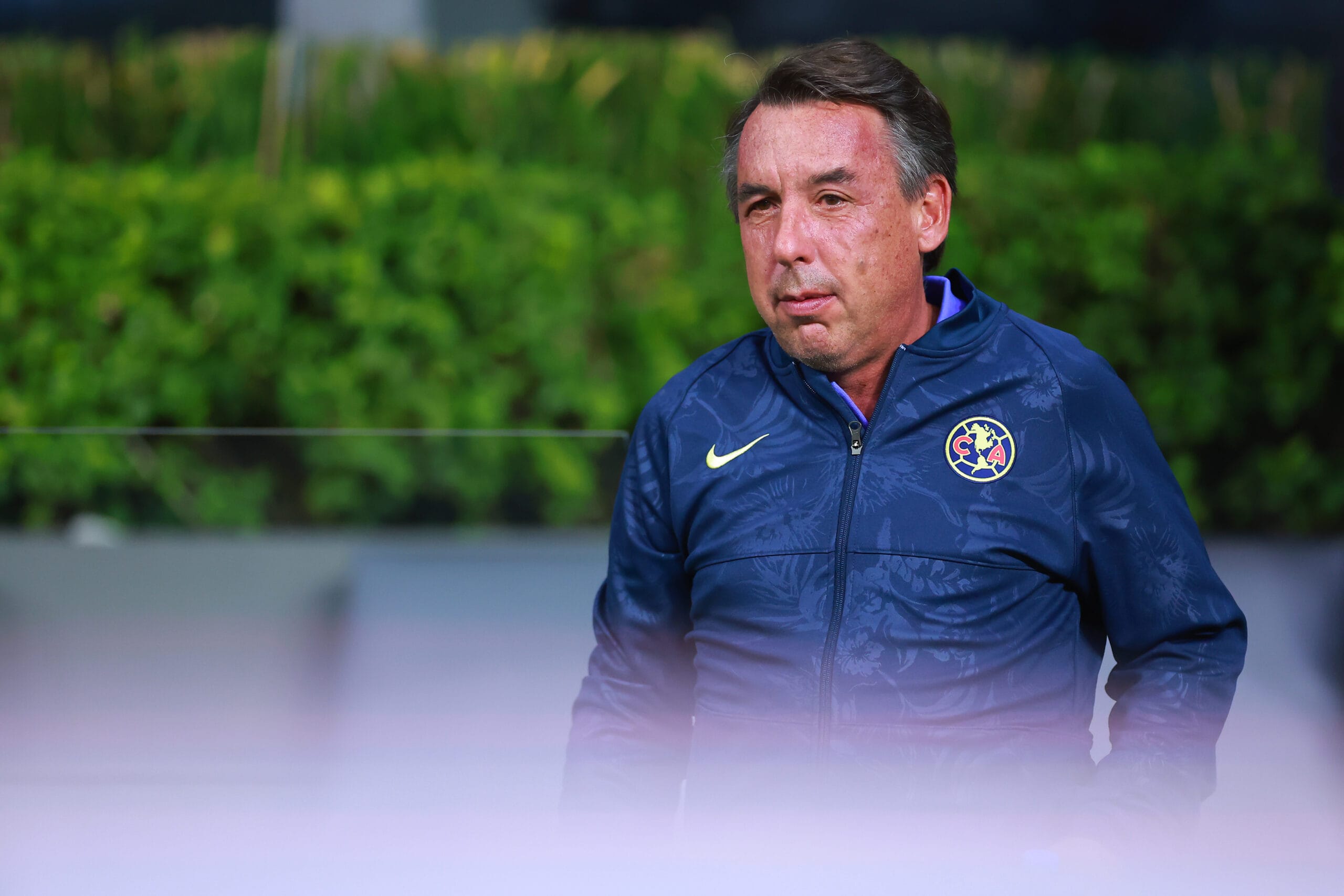 Emilio Azcárraga deja la presidencia de Televisa por investigación de FIFA